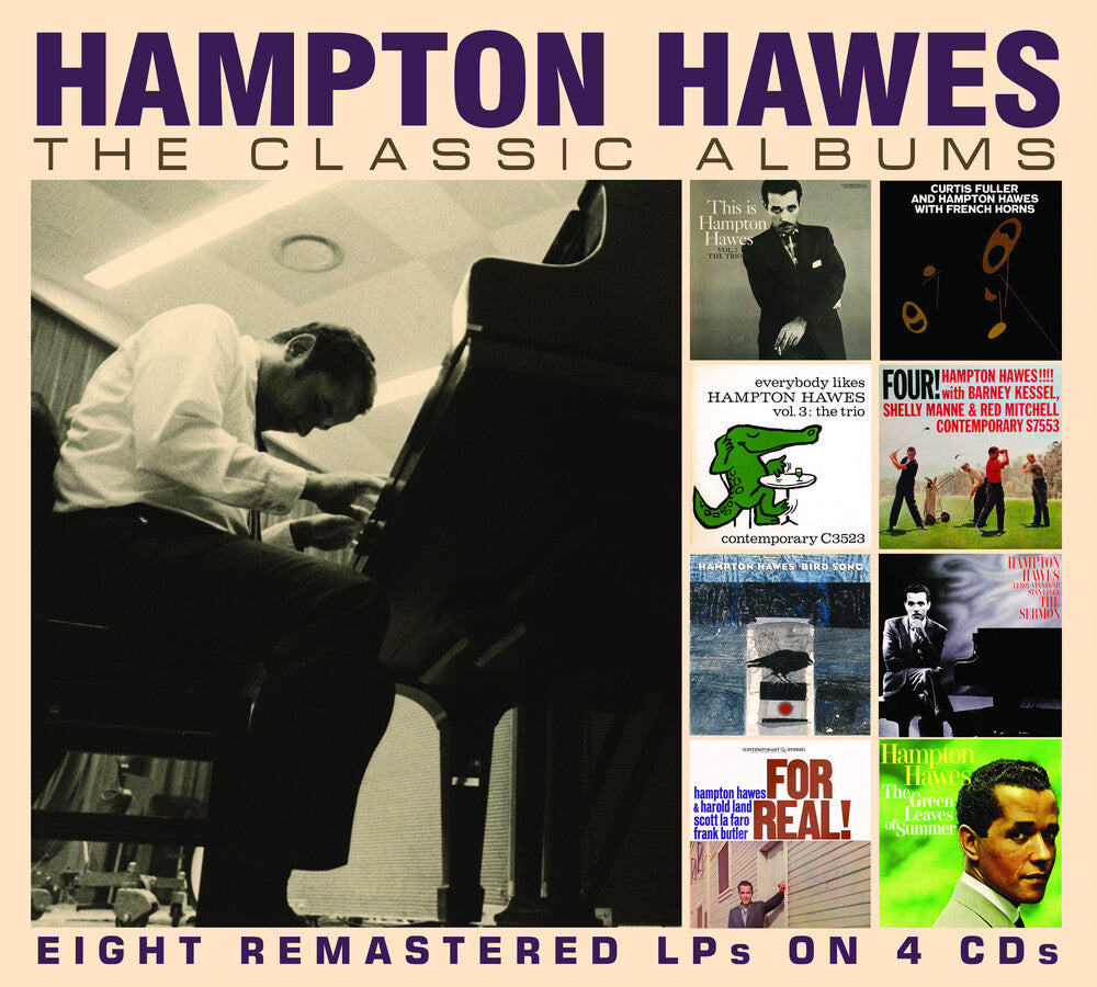 Classic Albums Music CD