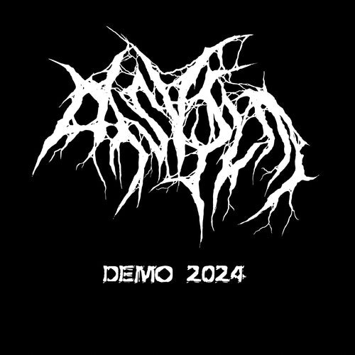 Disvile - Demo 2024 - Music CD