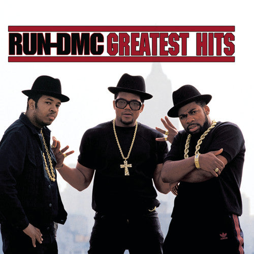 Greatest Hits Music CD