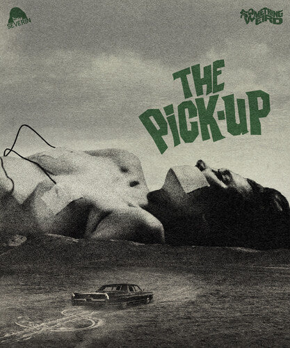 Pick-up - Pick-up - Blu-ray