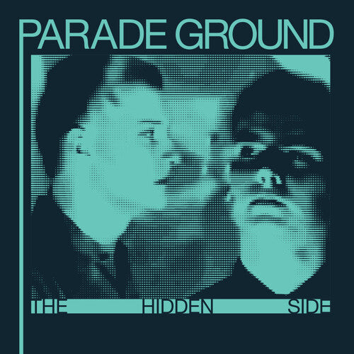 Parade Ground - Hidden Side - Vinyl Record