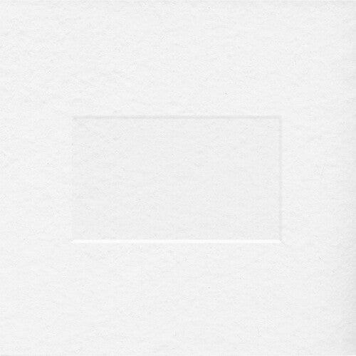 Meitei - Shitsurai - White - Vinyl Record