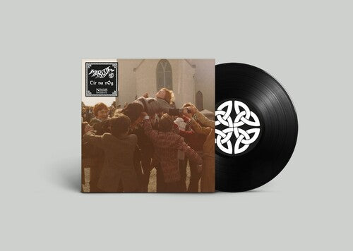 Maruja - Tir Na Nog - Vinyl Record