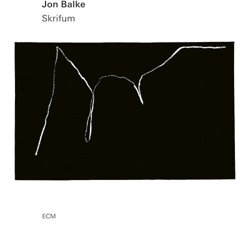 Balke,jon - Skrifum - Music CD