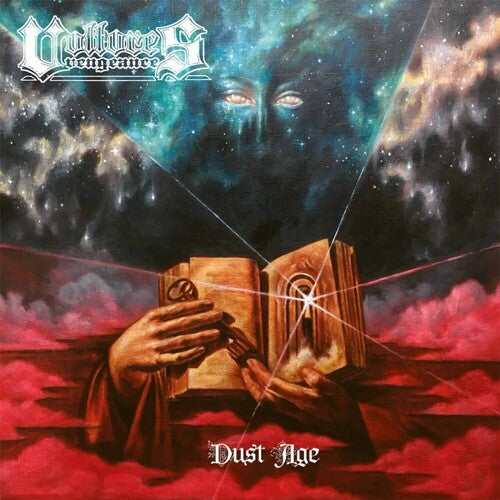 Vultures Vengeance - Dust Age - Music CD