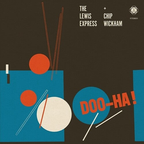 Lewis Express & Chip Wickham - Doo-ha - Vinyl Record