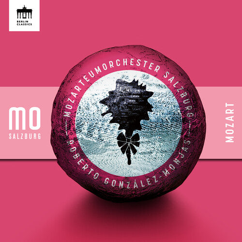 Mozart / Mozarteumorchester Salzburg - Serenades - Music CD