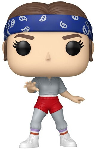Pop Television Stranger Things - Pop Television Stranger Things S5 Pop 3 - Collectibles