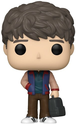 Pop Television Stranger Things - Pop Television Stranger Things S5 Pop 9 - Collectibles