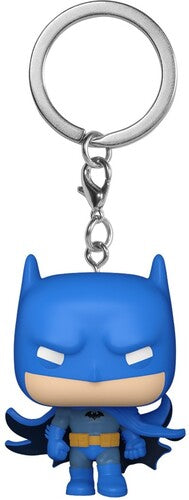 Keychain Dc New Classics - Keychain Dc New Classics Batman - Collectibles