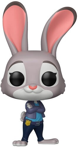 Pop Disney Zootopia - Pop Disney Zootopia 2 Pop 1 - Collectibles