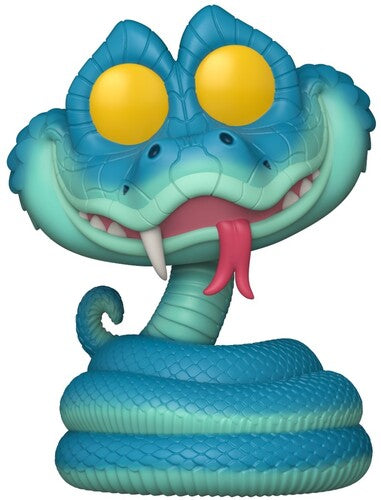Pop Disney Zootopia - Pop Disney Zootopia 2 Pop 4 - Collectibles