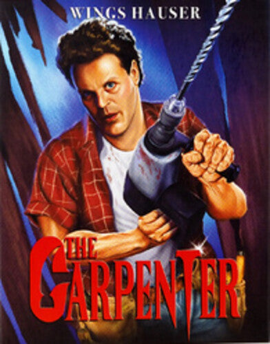 Carpenter - Carpenter - Blu-ray