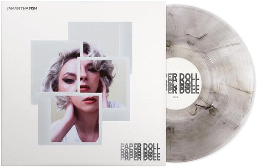 Fish,samantha - Paper Doll - Vinyl Record