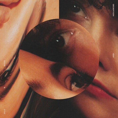 Milk & Bone - Deception Bay - Music CD