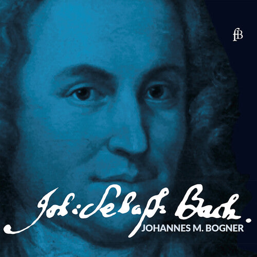 Bogner,johannes - Keyboard Works - Music CD