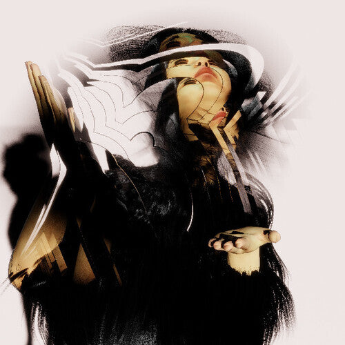 Kobayashi,utena / Motion Graphics - Glossolalia - Vinyl Record