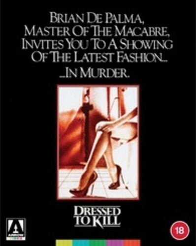 Dressed To Kill - Dressed To Kill - UHD