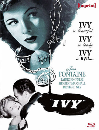 Ivy - Ivy - Blu-ray
