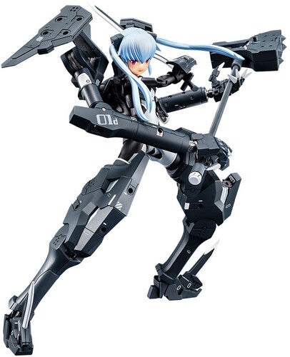 Busou Shinki - Type Devil Strarf Bis - Busou Shinki - Type Devil Strarf Bis - Collectibles