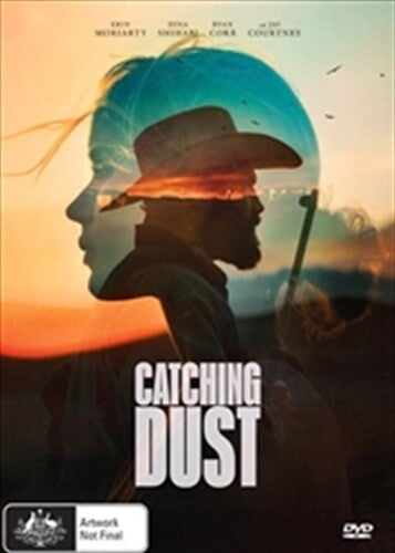 Catching Dust - Catching Dust - DVD