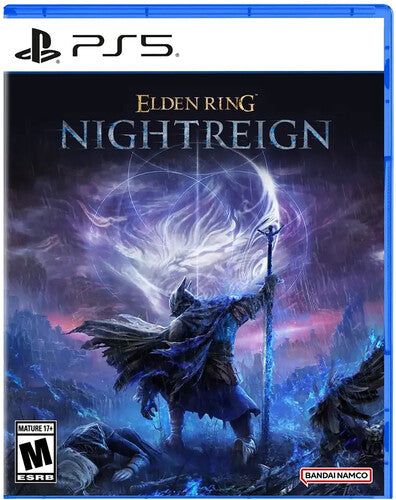 Ps5 Elden Ring: Nightreign - Ps5 Elden Ring: Nightreign - Video Game