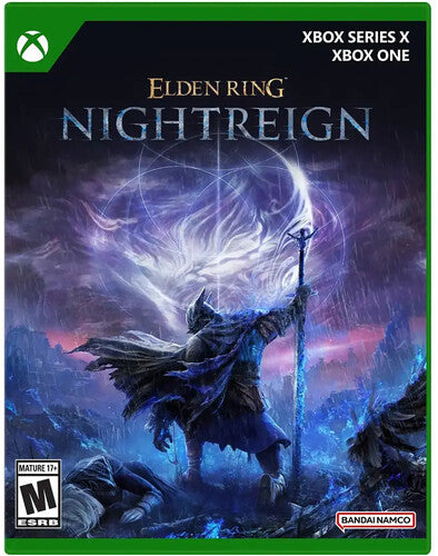 Xbx Elden Ring: Nightreign Deluxe Edition - Xbx Elden Ring: Nightreign Deluxe Edition - Video Game