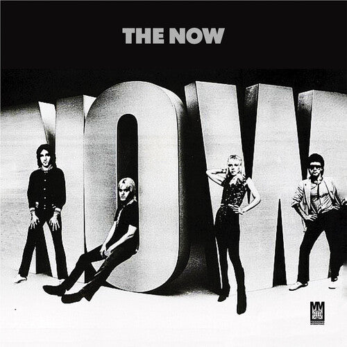 Now - Now - Music CD
