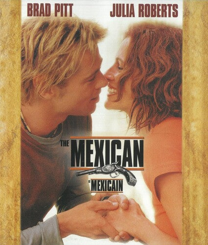 Mexican - Mexican - Blu-ray