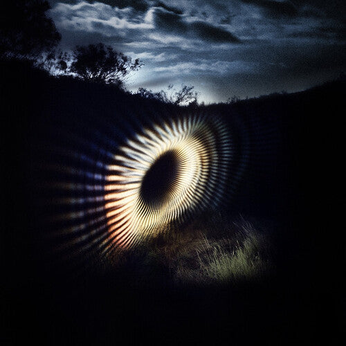 Emptyset - Dissever - Vinyl Record