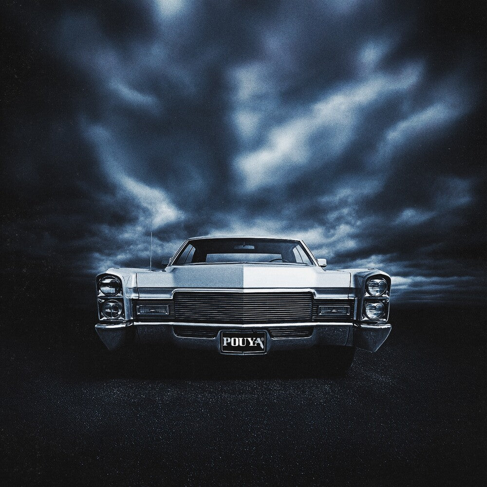 Suicidal Thoughts In The Back Of The Cadillac Pt.3 Music CD