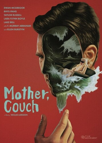 Mother Couch - Mother Couch - DVD