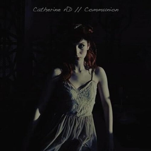 Anchoress - Communion - Vinyl Record