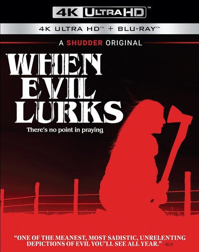 When Evil Lurks - When Evil Lurks - UHD