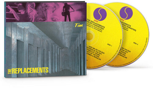 Replacements - Tim - Music CD