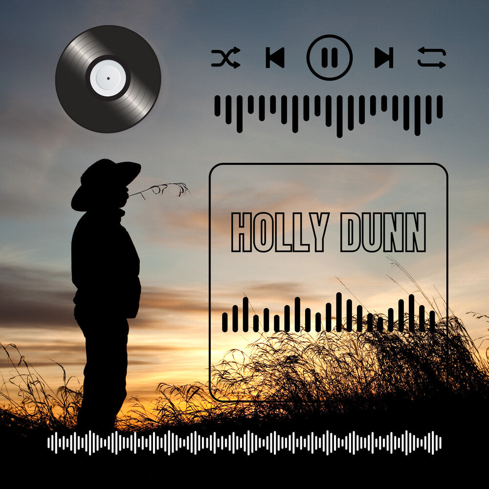 Holly Dunn's Greatest Hits (Mod) Music CD