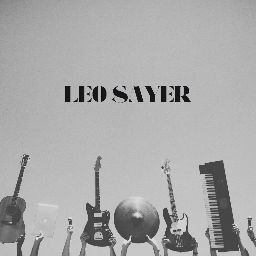 Leo Sayer - Live (Mod) Music CD