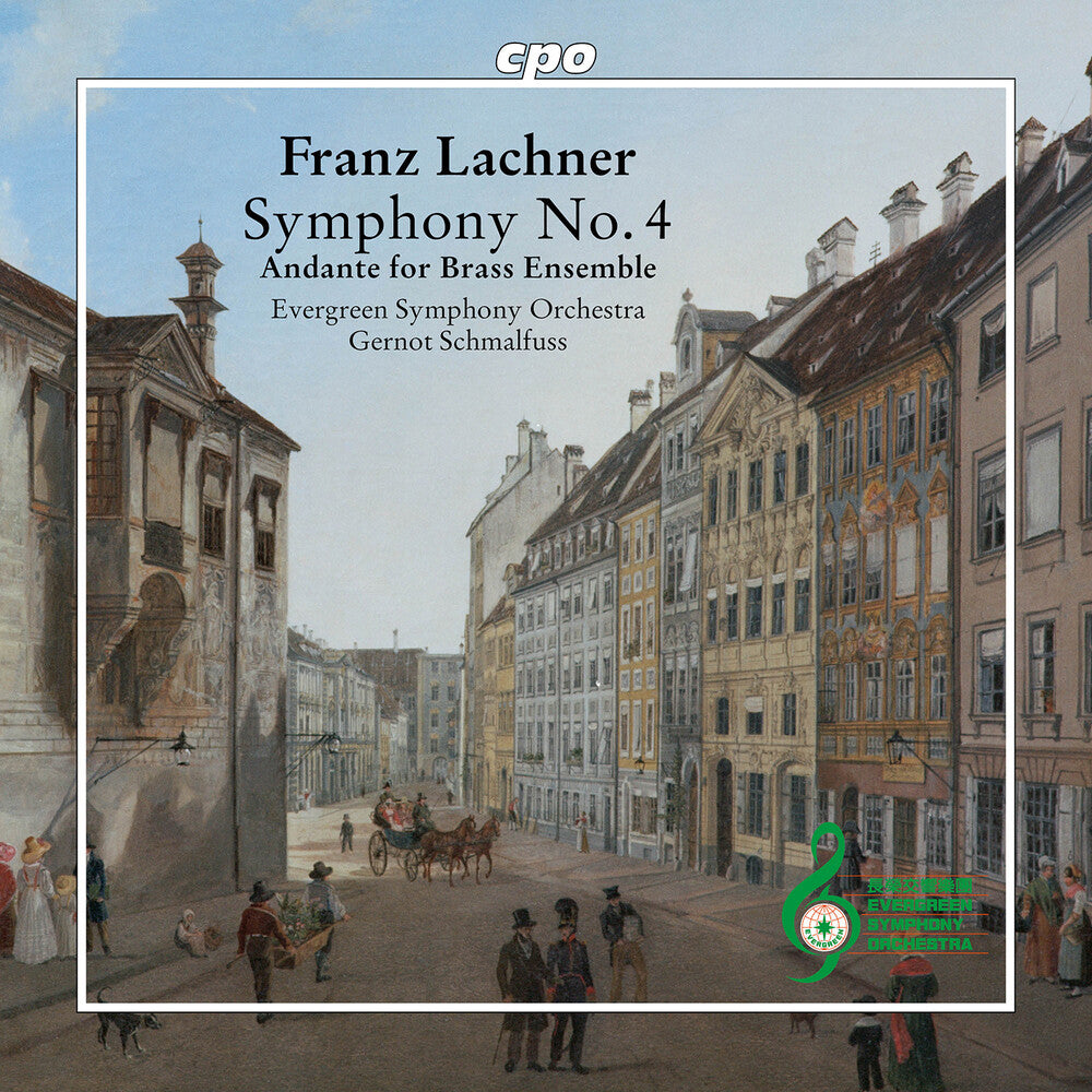 Sym No. 4 Music CD