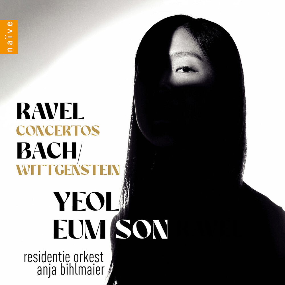 Cons: Bach: Wittgenstein Music CD