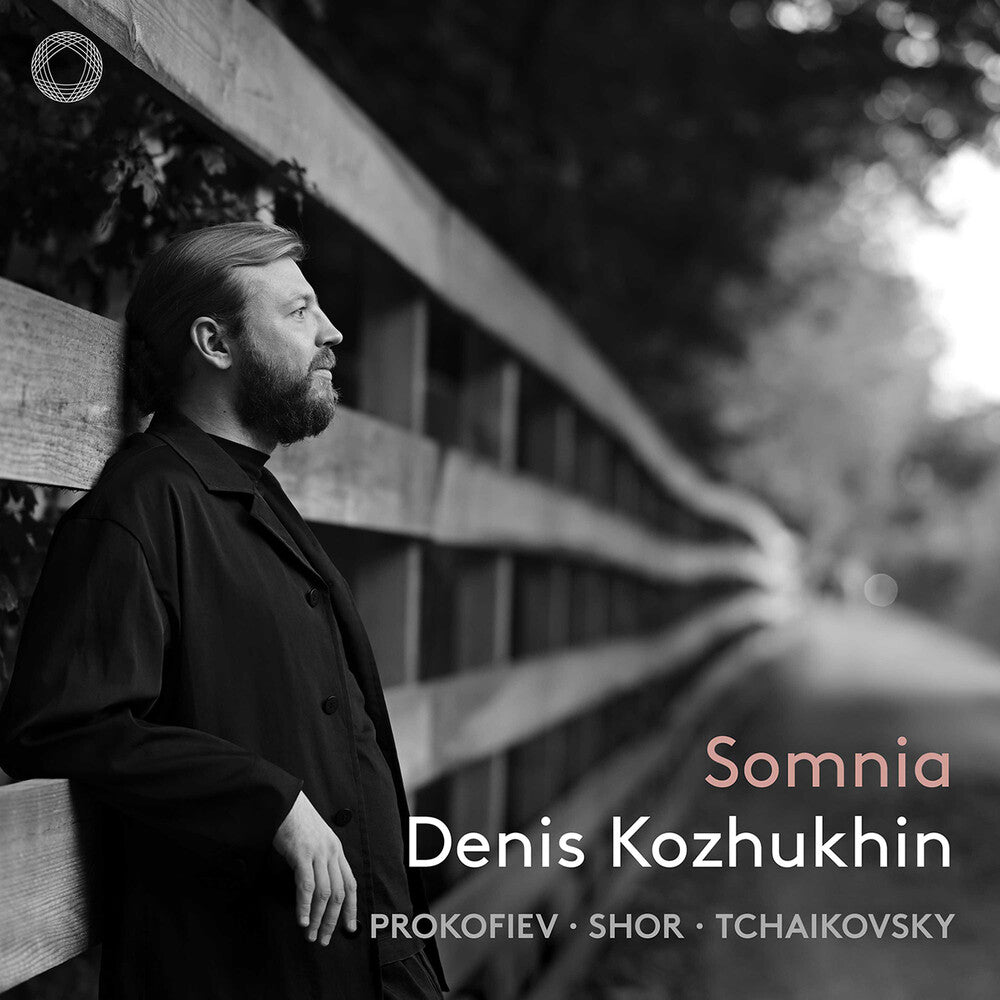 Somnia Music CD