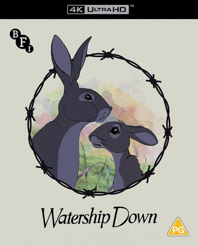 Watership Down - Watership Down - UHD