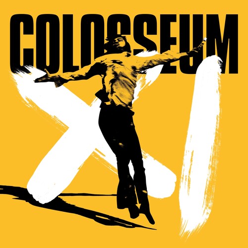 Colosseum - Xi - Music CD