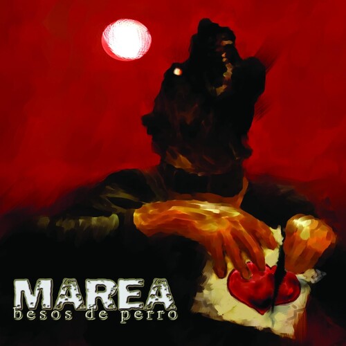 Marea - Besos De Perro - Vinyl Record