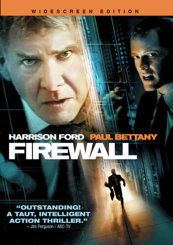 Firewall - Firewall - DVD