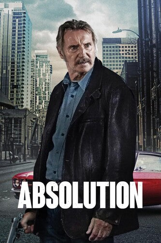 Absolution - Absolution - DVD