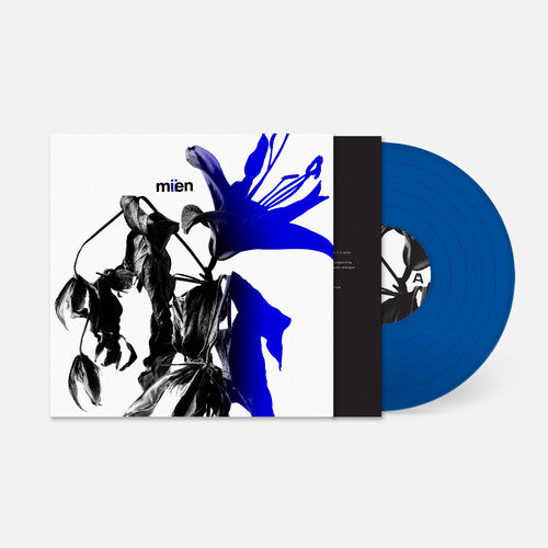Mien - Miien - Vinyl Record