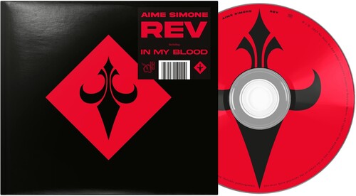 Simone,aime - Rev - Music CD