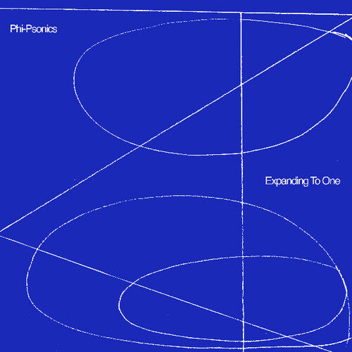 Phi-psonics - Expanding To One - Music CD