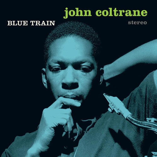 Coltrane,john - Blue Train - Vinyl Record