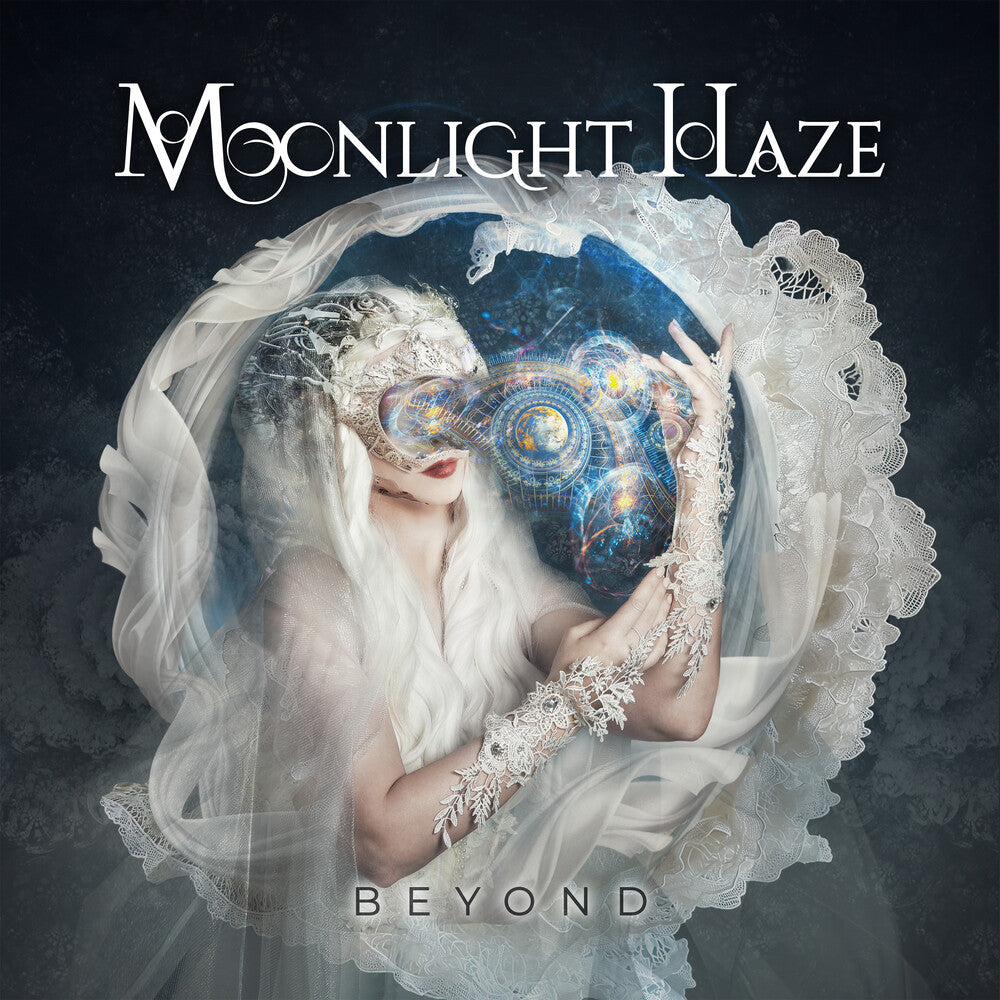Beyond Music CD